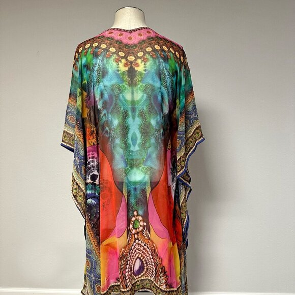 Bayside Kaftan - Picture 5 of 8
